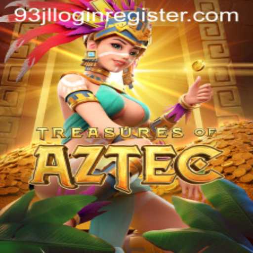 Treasures of Aztec: Uncover the Mysteries of the Ancient World