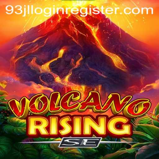 Dive into the World of VolcanoRisingSE: A Fiery Gaming Experience