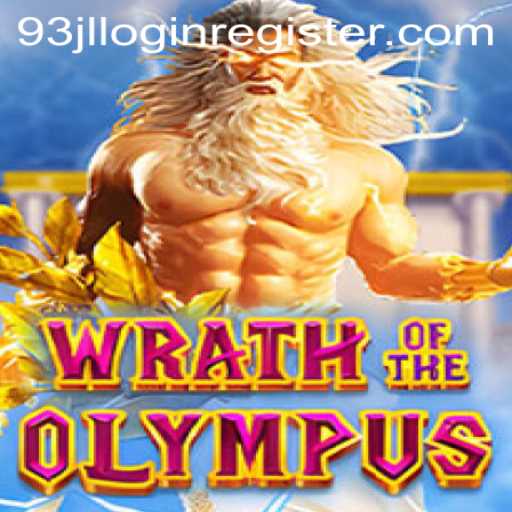 Discover the Divine Challenge: WrathofOlympus